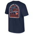 thumbnail image 2 of NCAA Mens Auburn Tigers T-SHIRTS Game Day Fan Apparel, 2 of 3