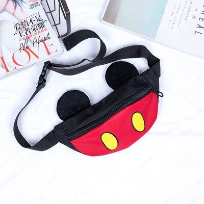 15 estilos Disney Mickey Minnie Mouse mochila escolar bebé niño niña guardería mochila bolsa de cáscara de huevo regalo de Navidad zhangyuxiang unisex