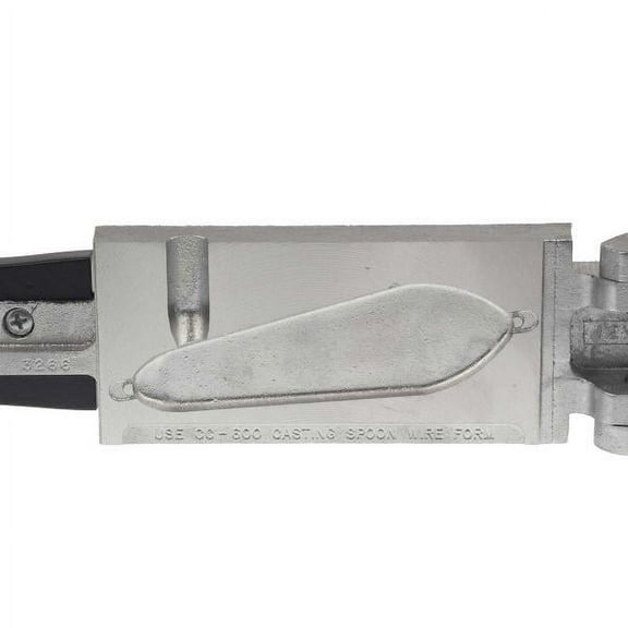 Do-it Casting Spoon Mold - 6 oz.- CC1-6 - D3266