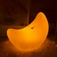 thumbnail image 2 of Sentmoon Room Decor Cute Children's Night Light Children's Room Bedroom Light Bedroom Sleep Mood Night Light, 2 of 8