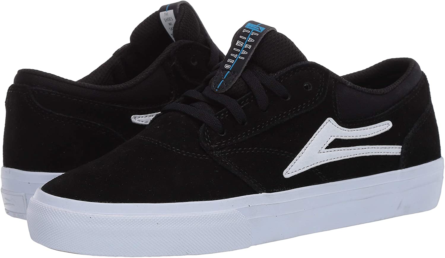 Lakai limited footwear skate shoe Clearance
