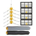 thumbnail image 2 of Juego de Accesorios Para robot barredor JINMJMXG Para Irobot Roomba 860 870 880 980, 2 of 5