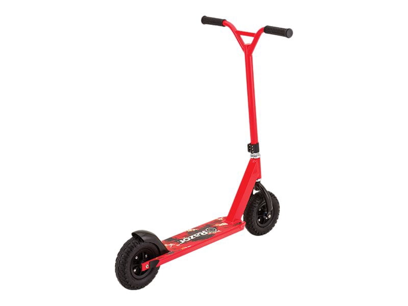 Razor RDS Pro Dirt Off-Road Off-Street All Terrain Oversized Kick
