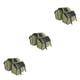 thumbnail image 4 of Sonducket Bolsa trasera de 30L, alforja de lona para bicicleta, alforjas traseras, paquete de motocicleta, bolsas para sillín, impermeable, Type1 NO1, 4 of 6