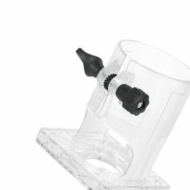 Plastic Cutter Electric Trimmer Machine Trimmer Machine Base Woodworking Base Power Tool for RT0701C C