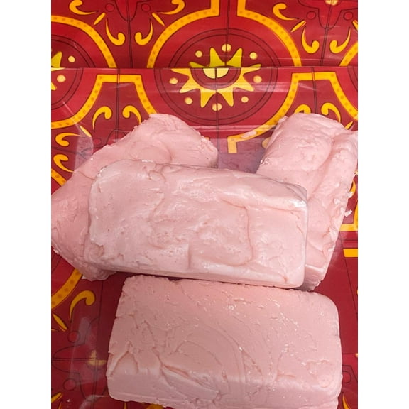 Fudge Cotton Candy Fudge 1/2 pound