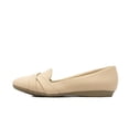 thumbnail image 2 of Flats para Mujer LADY BUG 2236 beige 27 Sintético Textil, 2 of 4