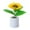 Beige, variant on Bowl Toilet Nightlight to Have for Kids Wireless Night Lights with Remote Space Night Light for Kids Room Light Changing Lamp for Desk Sunflower Lamp Rechargeable Sunflower Led Night Light
