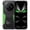 Green, variant on Blackview FORT 1 Rugged Phones, 6.56-inch Android 15 AI Smart Phone 4GB RAM 128GBROM,11000mAh Cellphones-Black/Green/Orange