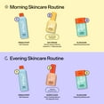 thumbnail image 5 of Bubble Skincare Fresh Start Gel Facial Cleanser, 50ml, 5 of 5
