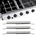 thumbnail image 4 of Pièces de Barbecue, Tubes de Raccordement en Acier Inoxydable, Pièces de Rechange pour Restaurant Maison, 4 of 7