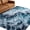 Blue, Indigo, Turquoise, White, variant on Washable Area Rugs 2x3ft Sea Foam Throw Rug Non-Slip Non-Shedding Low-Profile Rectangle Nautical Coastal Tropical Navy Blue Ocean Waves Small Rug Carpet for Living Room Bedroom Dining Room Home Decor
