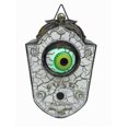 thumbnail image 1 of Decoración de timbre de un solo ojo de Halloween, juguetes de festival de fantasmas, colgante de calavera brillante de barra colgante de puerta difícil LingWen 9024715685179, 1 of 1