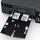 thumbnail image 5 of Impresora EPSON L8050 EcoTank Tinta Continua Fotografica PVC Inalambrica C11CK37301, 5 of 6
