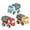 Tanker (Random Color), variant on Esaierr Baby Toddler Boys Engineering Car Toys,Kids Boys Toys Car,3 Years Old Educational Toys Car,Mini Small Car Toys
