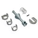 thumbnail image 4 of Series 1 E81 E87 E88 Driver or Passenger Door Drum Repair Kit, 4 of 5