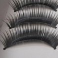 thumbnail image 4 of Eyelashes 10 Pairs False Long Thick Makeup Lashes Black Eyelashes for Stunning Volume, 4 of 6