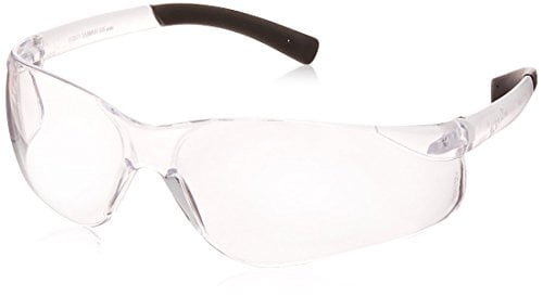 Pyramex Ztek S2510S Clear Lens Safety Glasses for sale online 