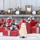 thumbnail image 3 of Ofertas de Artículos En Liquidación Xihbxyly Navidad Nuevas Decoraciones Navideñas, 3 of 5