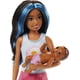thumbnail image 4 of Barbie Skipper Babysitters, Inc. Dolls and Playset Barbie -, 4 of 6