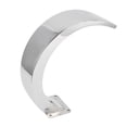 thumbnail image 2 of Pool Waterfall Fountain, High Strength Swimming Pool Waterfall Fountain Easy Installation G1 Female Thread  For Pools For Landscape Gardens, 2 of 8