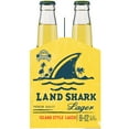 thumbnail image 5 of Landshark Island Style Lager, 6 Pack 12 fl. oz. Glass Bottles, 4.7% ABV, 5 of 5