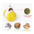 thumbnail image 4 of Pet Toy Cat Toy Interactive Cat Ball Indoor Automatic Rotating Cat Toy, 4 of 5