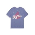 thumbnail image 2 of Camiseta Caballero Grimey Mud´s The Residence Azul GA764AZUL, 2 of 3