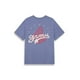 thumbnail image 2 of Camiseta Caballero Grimey Mud´s The Residence Azul GA764AZUL, 2 of 3