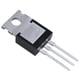 thumbnail image 3 of 100V 9.7A N-Channel Power Pulled IR MOSFET istor IRF520, 3 of 5