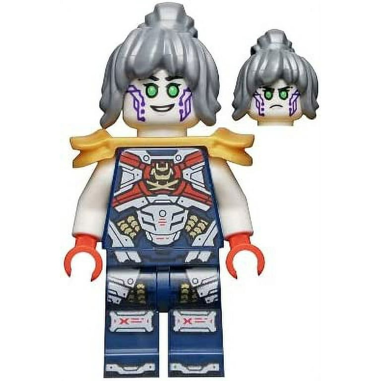 Lego ninjago minifigures walmart hotsell