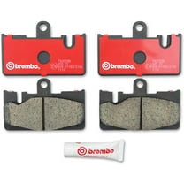 For Lexus LS430 01-06 Base Rear Disc Brake Pads Ceramic Brembo P83059N