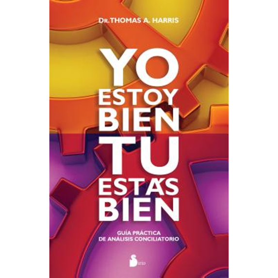 Pre-Owned Yo Estoy Bien, Tu Estas Bien (Paperback) 8478087389 9788478087389