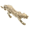 thumbnail image 6 of WEAVILUX Leopard Room Decor Brass Golden 1Pcs 3.6X1.2X1.0In, 6 of 6