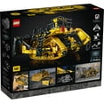 thumbnail image 5 of LEGO Technic App-Controlled Cat® D11 Bulldozer 42131, 5 of 7