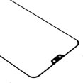 thumbnail image 4 of Outer Lens with OCA for vivo S7 For vivo S7, 4 of 5