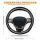 thumbnail image 3 of Funda Para Volante Fibra Carbono Gama Alta Forma Redonda Y D, 3 of 4