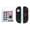Black, variant on Ergonomic Thumbstick Protectors Soft Silicone Joystick Caps&Button Pad for NSW2