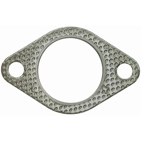 FEL-PRO 60620 Exhaust Pipe Gasket Fits select: 1995-2011 HYUNDAI ACCENT, 1990-1993 MAZDA MX-5 MIATA