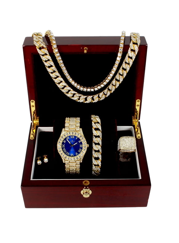 Men's Necklaces in Men's Necklaces