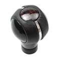 thumbnail image 1 of Black+Red Gear Shift Knob 6 Speed for F54 F55 F56 F57 F60, 1 of 5