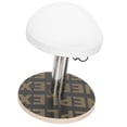 thumbnail image 4 of Portable Ironing Board with High Temperature Resistant Synthetic Material for Store Use Multi Color 12.5 x 4 inches, 4 of 4