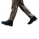 thumbnail image 1 of Botas Trekking Deporte Al Aire Libre Senderismo Hombres Impermeable Otoño Invierno Cálido, 1 of 9