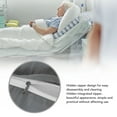 thumbnail image 4 of Rollover Pad, Turning Wedge Washable Multipurpose Support  for Limb Motor Dysfunction 19.7x9.8x5.9in, 4 of 7