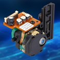 thumbnail image 3 of Ymiko KSS-240A Optical Laser Lens Unit Laser Pickup CD DVD Replacement Laser Pickup Fit For Laser Head, 3 of 8