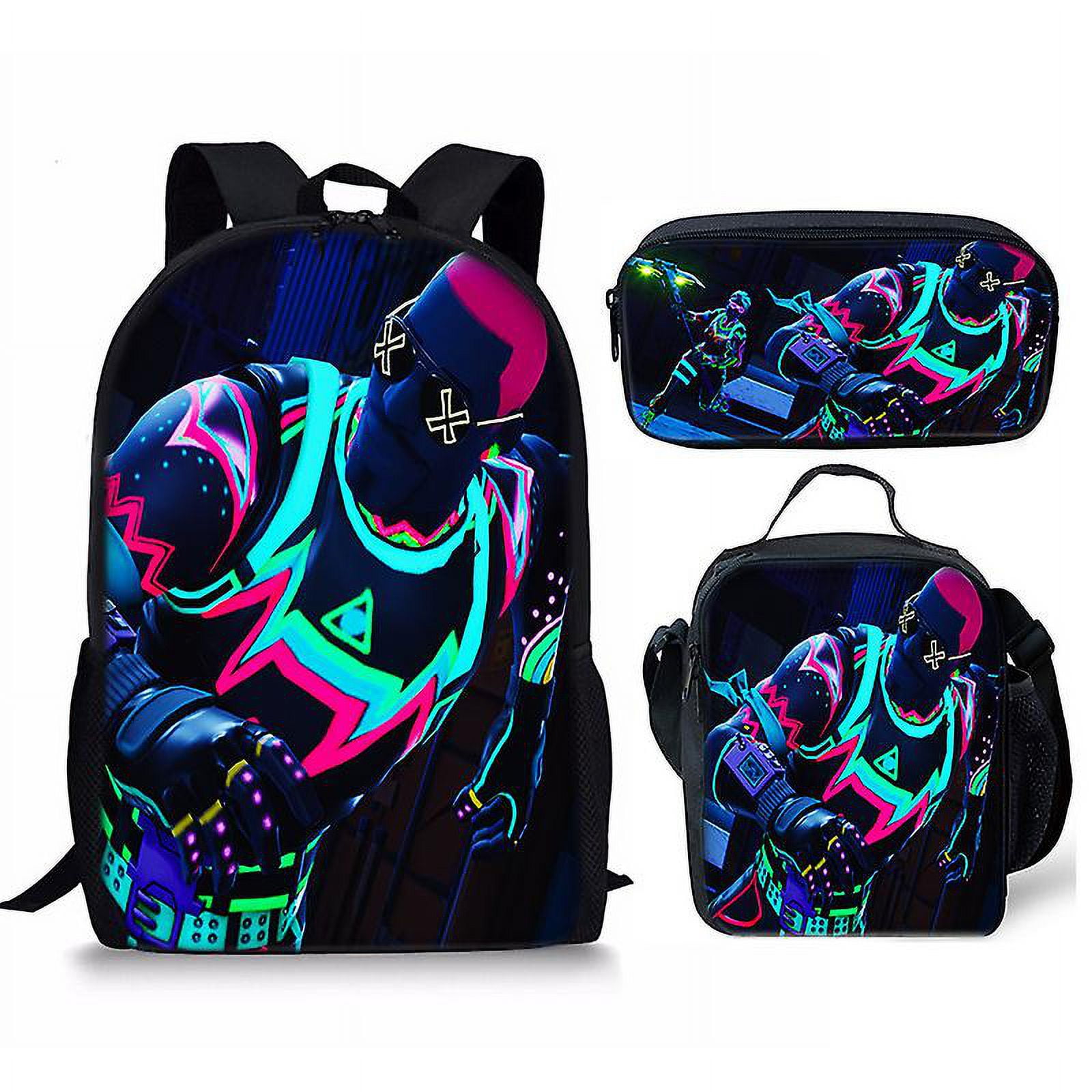 Fortnite backpacks for school sale