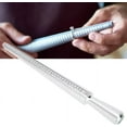 thumbnail image 3 of Rings Mandrel, Jewellery Sizing Tools Jewelry Tool Alloy Ring Gauge for Jewelry Makers, 3 of 5