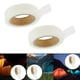 thumbnail image 1 of Tira de sellado térmico,Tira de sellado térmico Cinta de sellado de costura a prueba de agua,Fusible adhesivo de cinta de sellado de fusión en caliente de 3 capas,Cinta de costura Macarena Tira de sellado térmico, 1 of 7