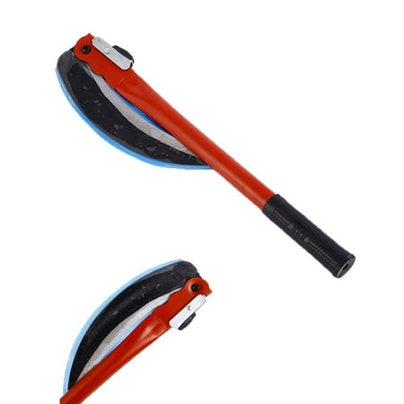 Sickle Bar - Novo Crescent Shaped Grass Sickle