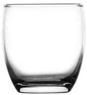 small water glasses